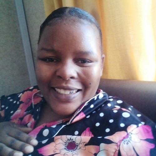Glenda  N.