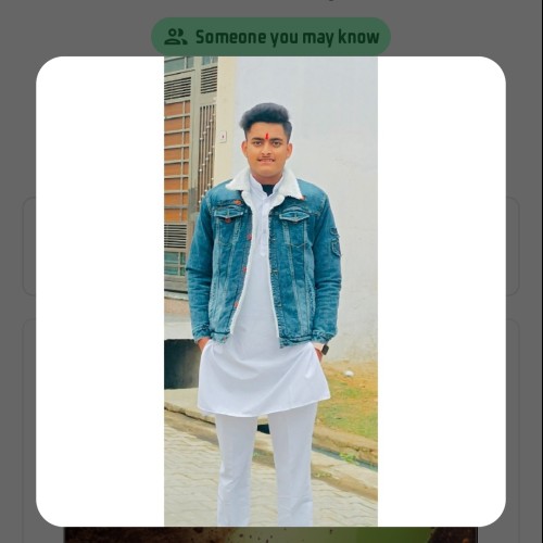 Naman Mishra A. profile photo