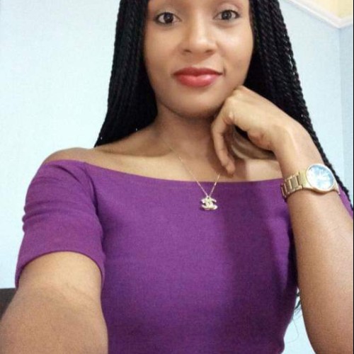 Obiageli O.