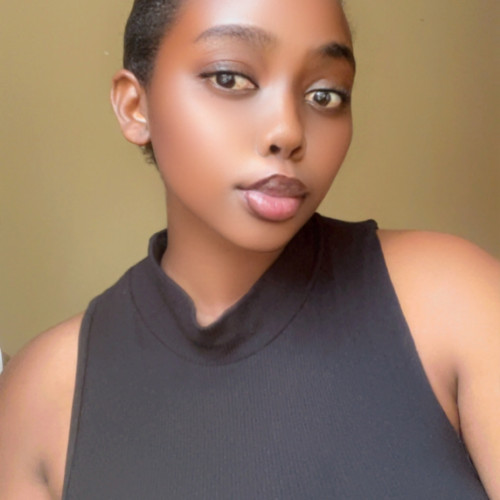 Peony K. profile photo