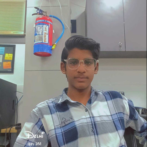 kartik c. profile photo