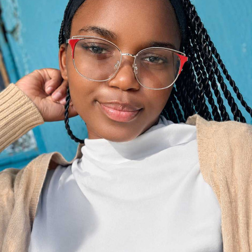 Madalo M. profile photo
