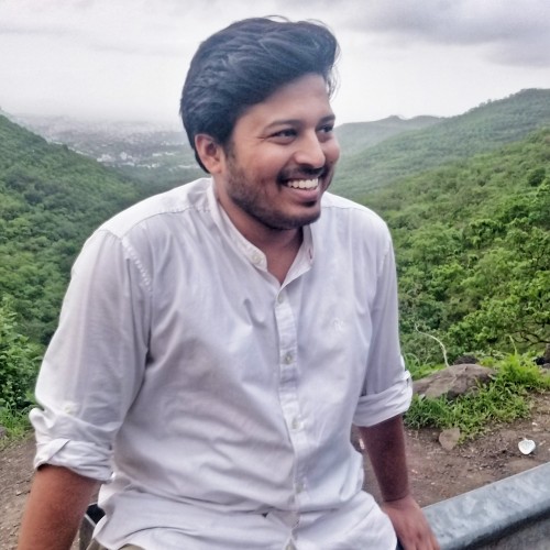 Abhi  R.