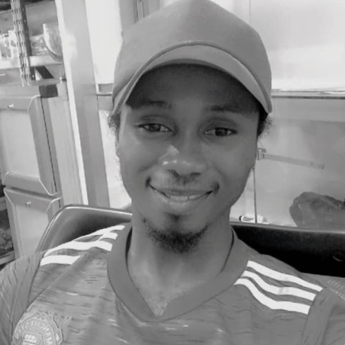 Solomon K. profile photo