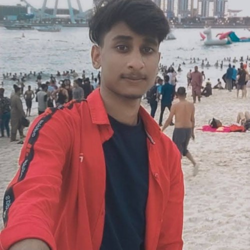Arshid m. profile photo
