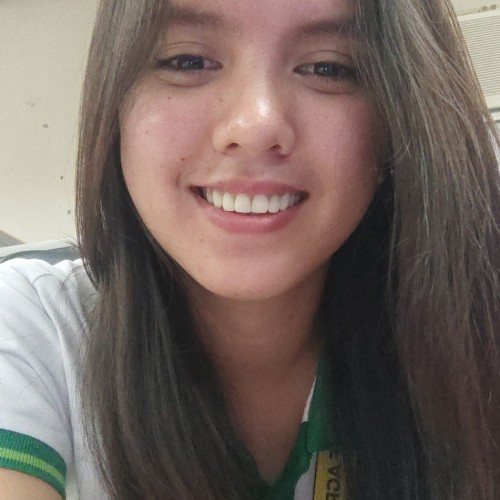Abby Gail  R.