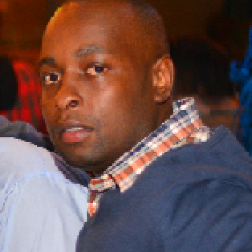 Elisha N.