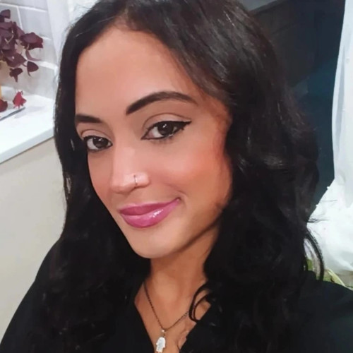 Melissa R. profile photo