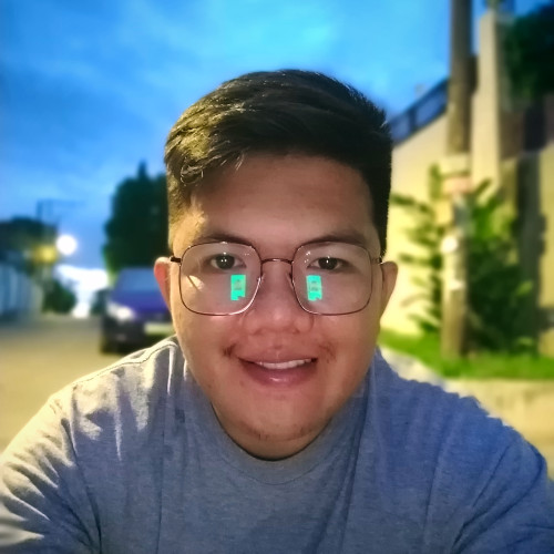Chard N. profile photo