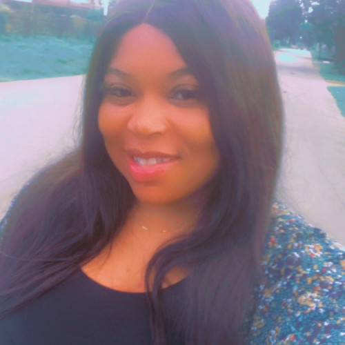 Nneka Josephine  I. profile photo