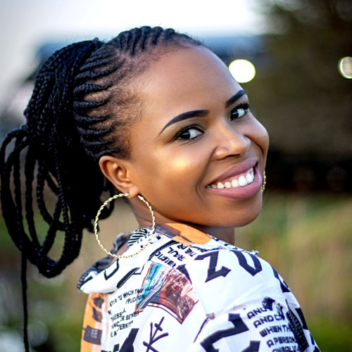 Ayanda K. profile photo