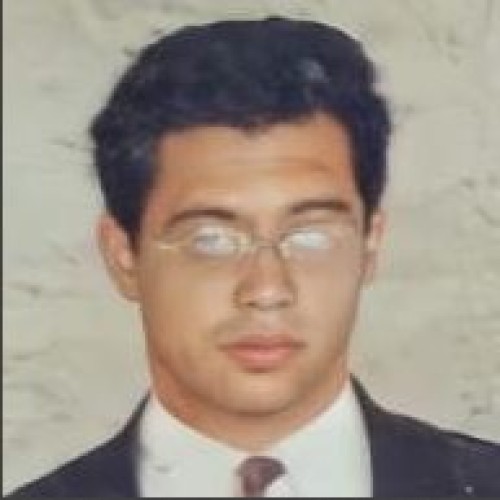 George F. profile photo