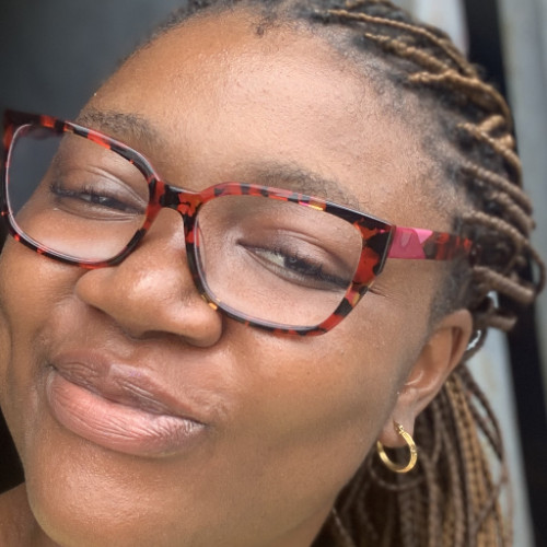 Enobong  A. profile photo