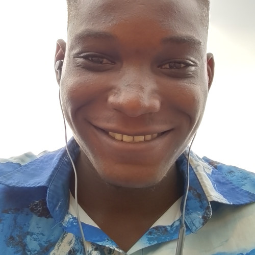 AJIBADE  M. profile photo