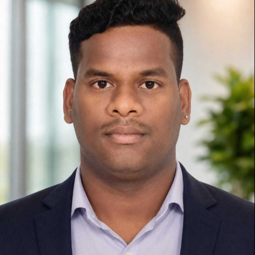 Jakir H. profile photo
