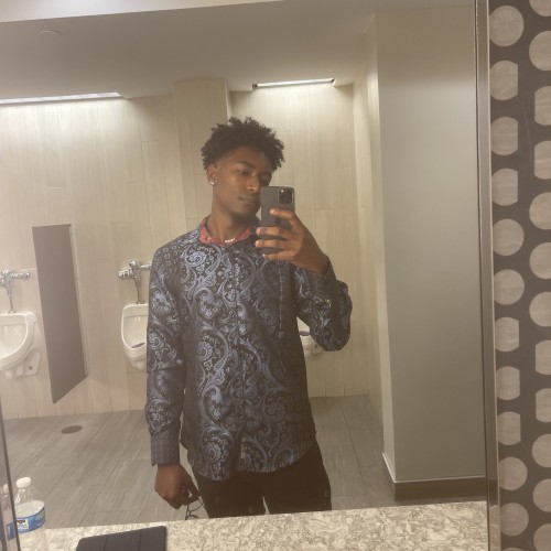 Isaiah P.