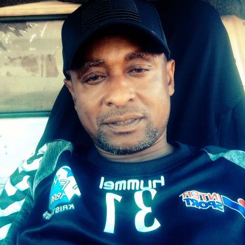 Victor M. profile photo