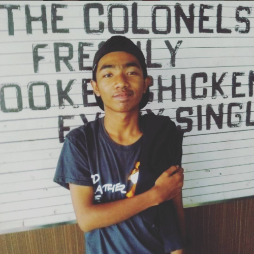 Riyaldi R. profile photo