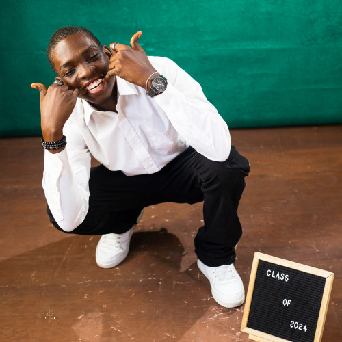 Oluwadare I. profile photo