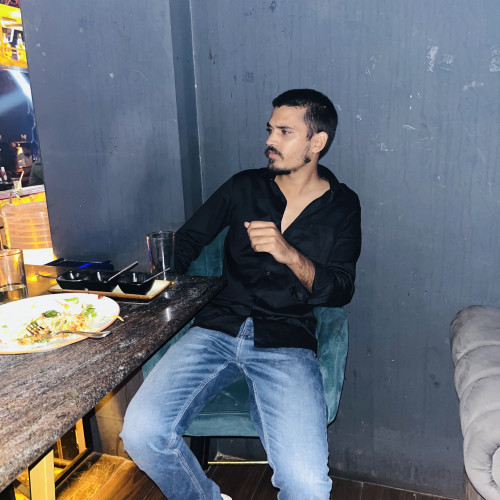 Aditya K. profile photo