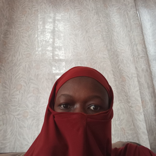 Hadijah N. profile photo