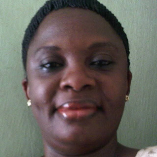 Esther Y. profile photo