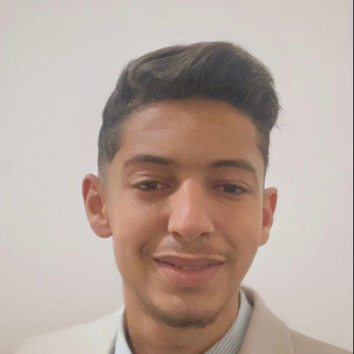 Idriss R. profile photo