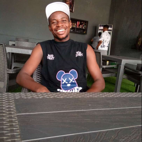Zakari R. profile photo