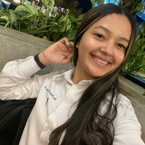 Paola C. profile photo
