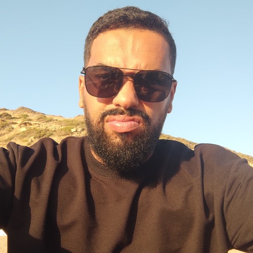 Mohamed Amine B.