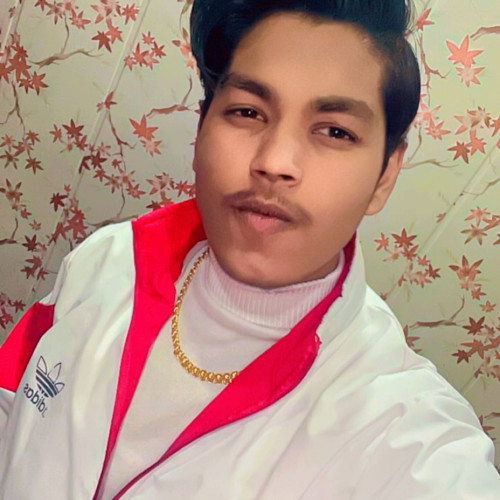 rudra a. profile photo