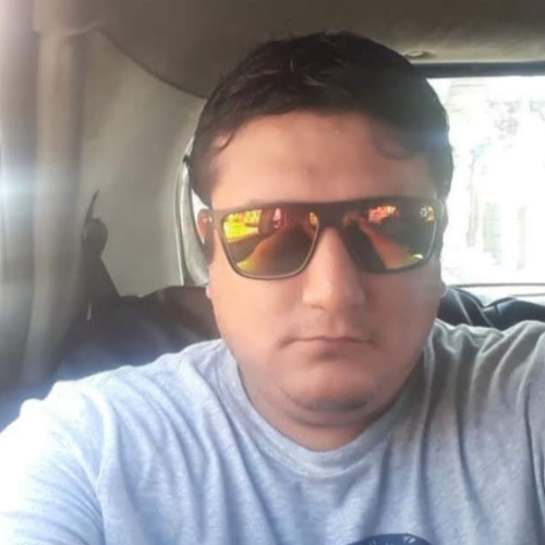 Kike  O. profile photo