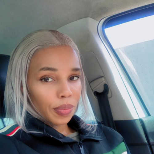 Nkosingiphile  M. profile photo
