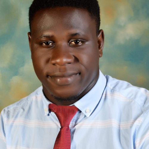 Martins O. profile photo