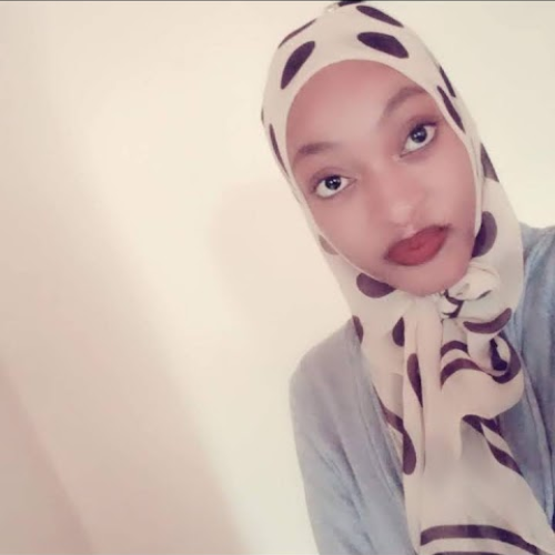 Naiga M.