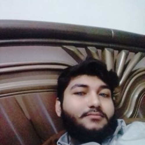 Muhammad A. profile photo
