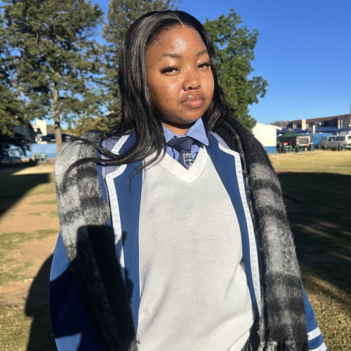 Kriselda S. profile photo