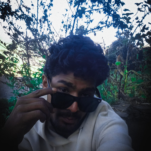 Birjan S. profile photo