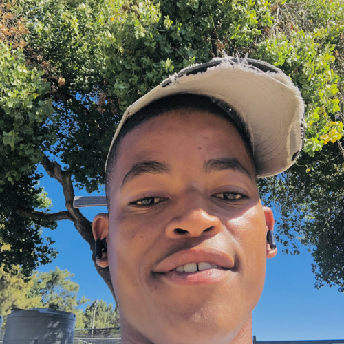 Sean Sikhanyiso  D. profile photo