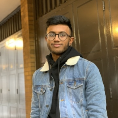 Varshan S.