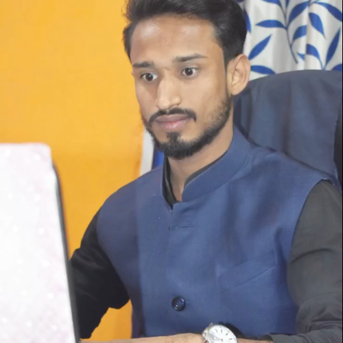 Ajay Kumar s. profile photo