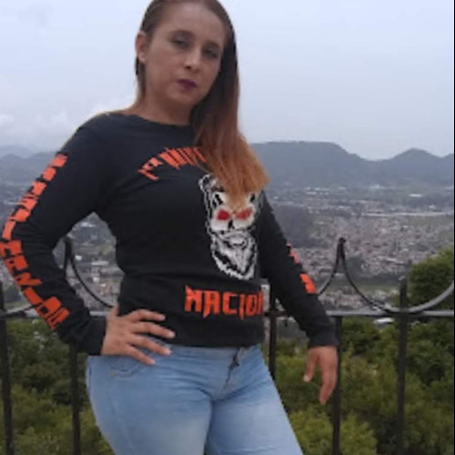 Olivia P. profile photo