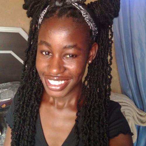 Ntsako Mary Z.
