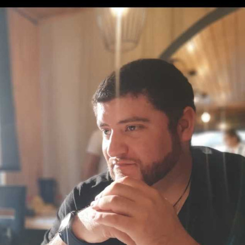 pedro f. profile photo