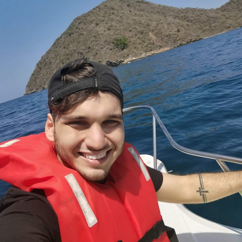 Gabriele Vincenzo D.