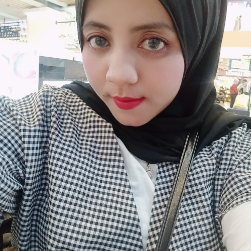 Tika anggraini D. profile photo
