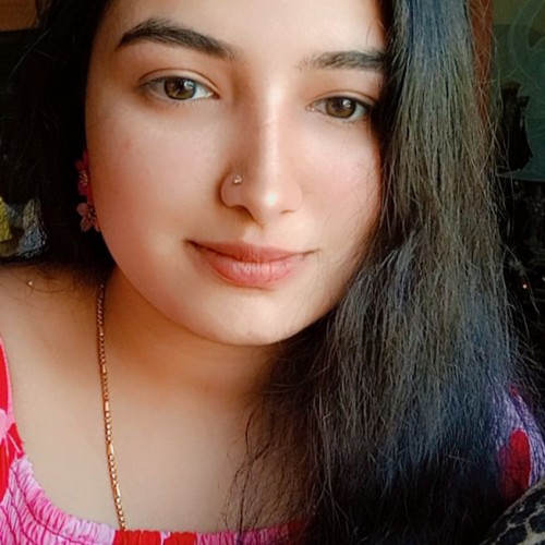 Sameeksha U.