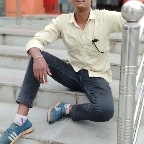 Abhishek M. profile photo