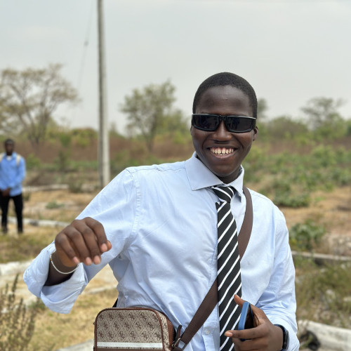 Adigun K. profile photo