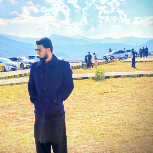 Zidan L.